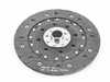 SACHS Performance Sachs Performance Clutch Kit - Organic Clutch Disc - E9X F30 F33/32/36 E60 Z4 881864 002674KT View 1