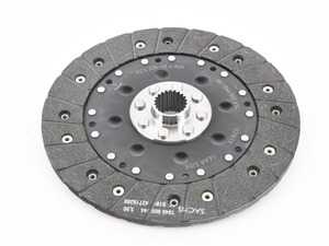 Sachs Performance Clutch Kit - Organic Clutch Disc - E9X F30 F33/32/36 E60 Z4