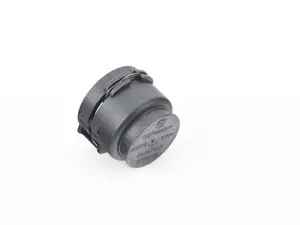 Genuine BMW Radiator Hose Connector (Lock) - E70 E71 F15