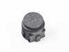 Genuine BMW Genuine BMW Radiator Hose Connector (Lock) - E70 E71 F15 17127799184 View 2