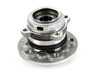 Bremmen Parts Wheel Hub With Bearing Assembly - Rear 33416851589 View 1