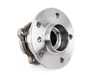 Genuine BMW WHEEL HUB WITH BEARI 33416851589 View 3
