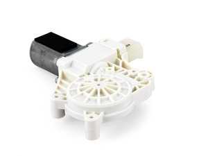 Genuine BMW Drive Unit, Power Wind.,fron - 51337271564