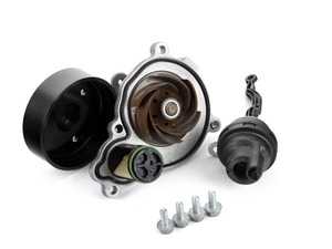 Genuine BMW Mechanical Water Pump - F22/F23 F3X G01/G02 G30 B46 2.0L