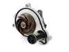 Genuine BMW Genuine BMW Mechanical Water Pump - F22/F23 F3X G01/G02 G30 B46 2.0L 11518638026 View 2