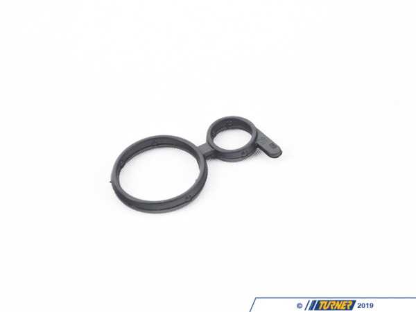Genuine BMW Genuine BMW Profile-Gasket - 11317801703 - F15,F25,F30,F31 11317801703