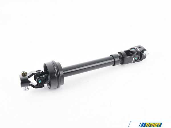 Bremmen Parts Lower Steering Shaft 32306763722