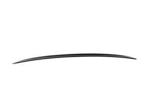 M3 Style Carbon Fiber Spoiler - E92 325i 328i 330i 335i M3 
