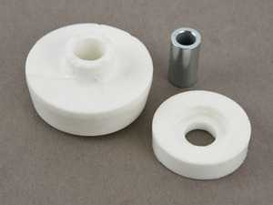 Shock Mount - Rear
