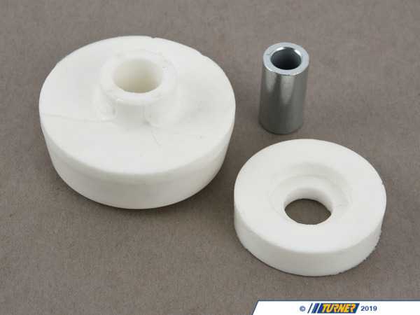Lemforder Shock Mount - Rear 33526754123
