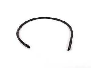 Genuine BMW Front left door seal - Z3
