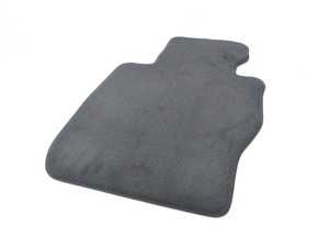Floor Mat Velours Driver Side - E92