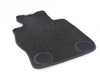Genuine BMW Floor Mat Velours Driver Side - E92 51477265520 View 2