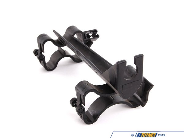 Genuine BMW Genuine BMW Left Bracket F Pulse Generat - 33181182957 33181182957