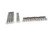 Rein OEM Rein Oil Pan Bolt Set - M54 N52 N54 N55 11132210959 View 4