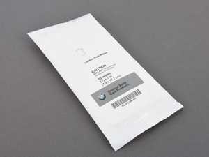 Genuine BMW Convenience Wipes - 83192286941