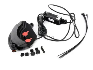 MINI Click & Drive System 