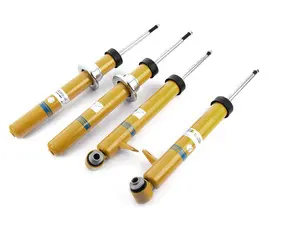 Bilstein B6 Performance Shocks & Struts Set - F15 X5, F16 X6