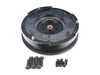Clutch Masters Clutch Masters Lightweight aluminum flywheel FW-228-AL View 1