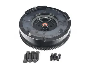 Clutch Masters Lightweight aluminum flywheel