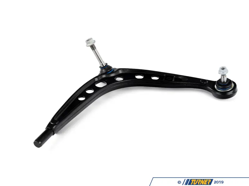 31126758514MY - Meyle Heavy Duty Front Control Arm - Right - E36