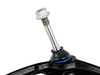 Meyle HD Meyle Heavy Duty Front Control Arm - Right - E36, Z3 31126758514MY View 8