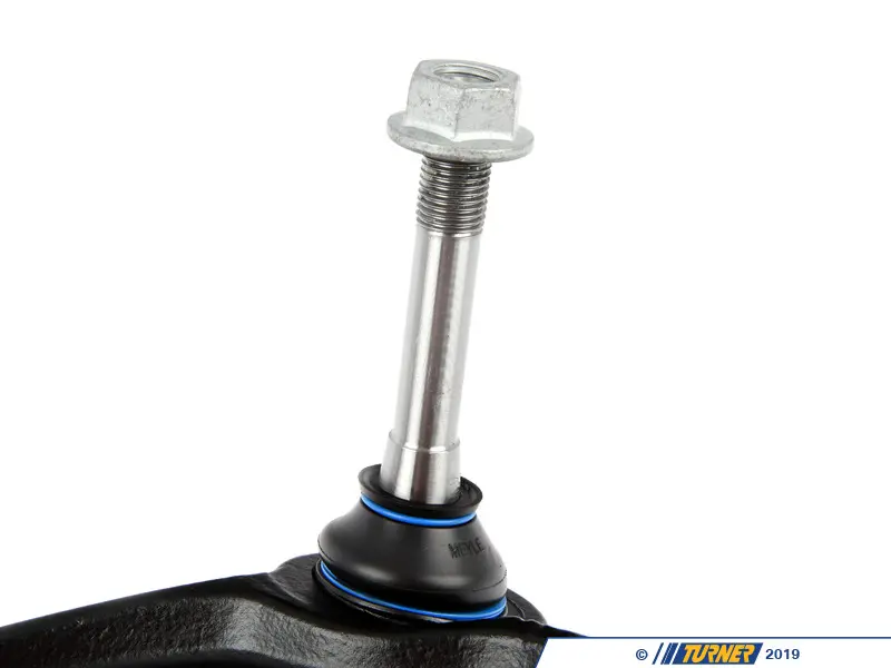 Meyle HD wishbone kit with holder for BMW e46 und Z4 e85 - On, 284,99