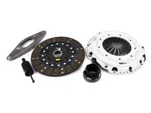 Clutch Masters FX250 Stage 2 Clutch Kit