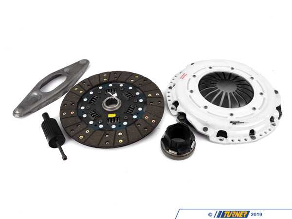 Clutch Masters Clutch Masters FX250 Stage 2 Clutch Kit 03228-HD0F-D