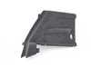 Genuine BMW Right Trunk Trim - Anthracite - E70 51477253984 View 1