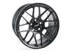 APEX Wheels ARC8 18x10.5 Et27 Satin Black  ARC818105ET27SMB View 1