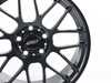 APEX Wheels ARC8 18x10.5 Et27 Satin Black  ARC818105ET27SMB View 2