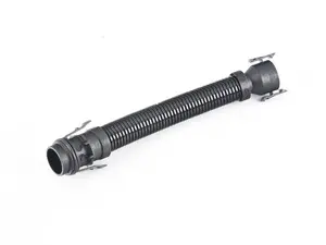 Genuine BMW N47 Intake Muffler Pipe