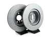 Zimmermann Rear Brake Rotors (345x24) - Pair  34206797605KT View 3