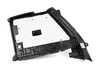 Genuine BMW Right Trunk Trim - Anthracite - E70 51477253984 View 3