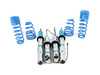 Bilstein Bilstein B16 DampTronic Coilover Kit - E60 M5 49-234923 View 1