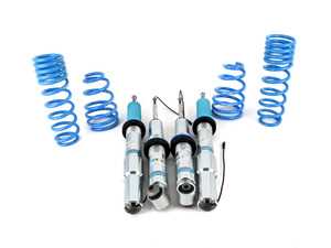 Bilstein B16 DampTronic Coilover Kit - E60 M5