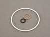 Hengst OEM Hengst Engine Oil Filter Kit - N62 4.8L, N73 6.0L 11427542021 View 3