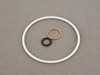 Hengst OEM Hengst Engine Oil Filter Kit - N62 4.8L, N73 6.0L 11427542021 View 4