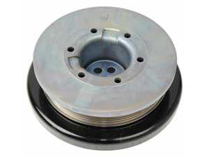 Crankshaft Pulley