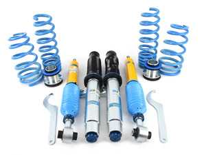 Bilstein B16 PSS10 Coil Over Suspension - Comfort Version - F22 228/230i, F30 F32/36 RWD