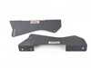 Brey-Krause Race Seat Side Mount for Sparco Evo 2 MINI Cooper - Priced Each R-9273 View 2