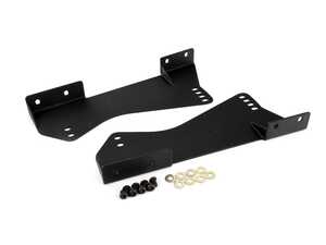 Race Seat Side Mount for Sparco Evo 2 MINI Cooper - Priced Each