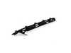 Genuine BMW Genuine BMW Rear Bumper Guide - Left - Z4 3.0i Z4 2.5i 51127016077 View 2