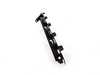 Genuine BMW Genuine BMW Rear Bumper Guide - Left - Z4 3.0i Z4 2.5i 51127016077 View 4