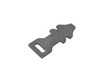 Genuine BMW Genuine BMW Connection Piece - 61668369078 - E38 61668369078 View 1