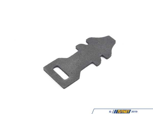 Genuine BMW Genuine BMW Connection Piece - 61668369078 - E38 61668369078