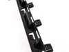 Genuine BMW Genuine BMW Rear Bumper Guide - Left - Z4 3.0i Z4 2.5i 51127016077 View 5