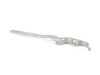 Genuine BMW Pipe Bracket - Front - E60 18207535409 View 1