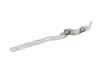 Genuine BMW Pipe Bracket - Front - E60 18207535409 View 2